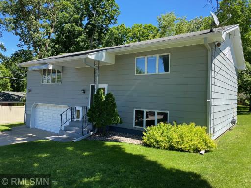 216 7th Street SE, Long Prairie, MN 56347