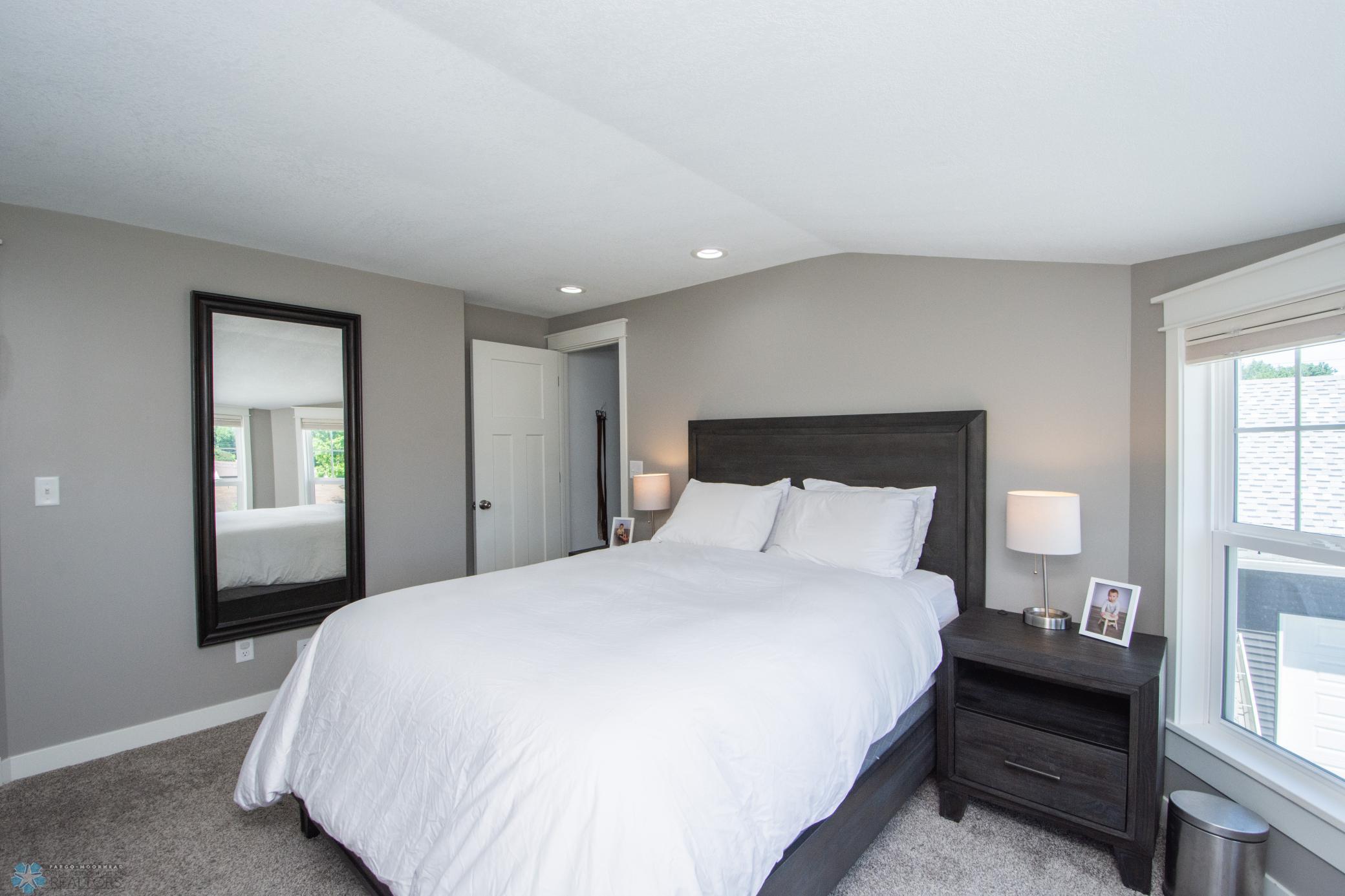 Upper Bedroom