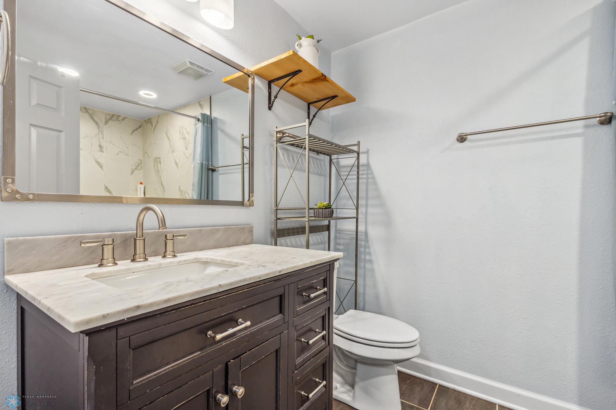 Bathroom 3