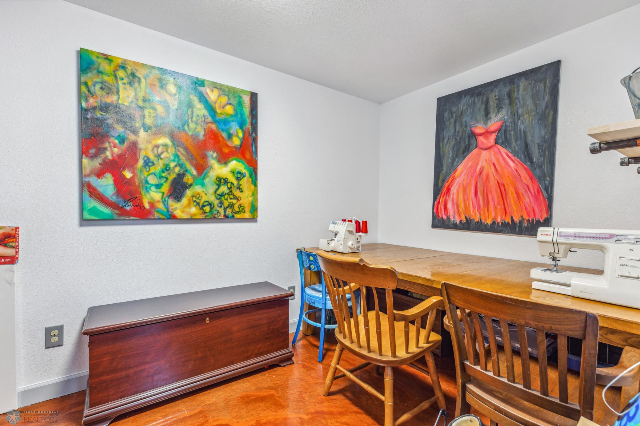 Bonus Room