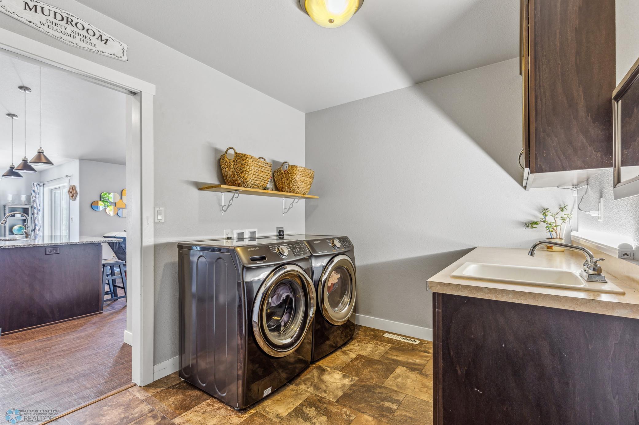 Laundry