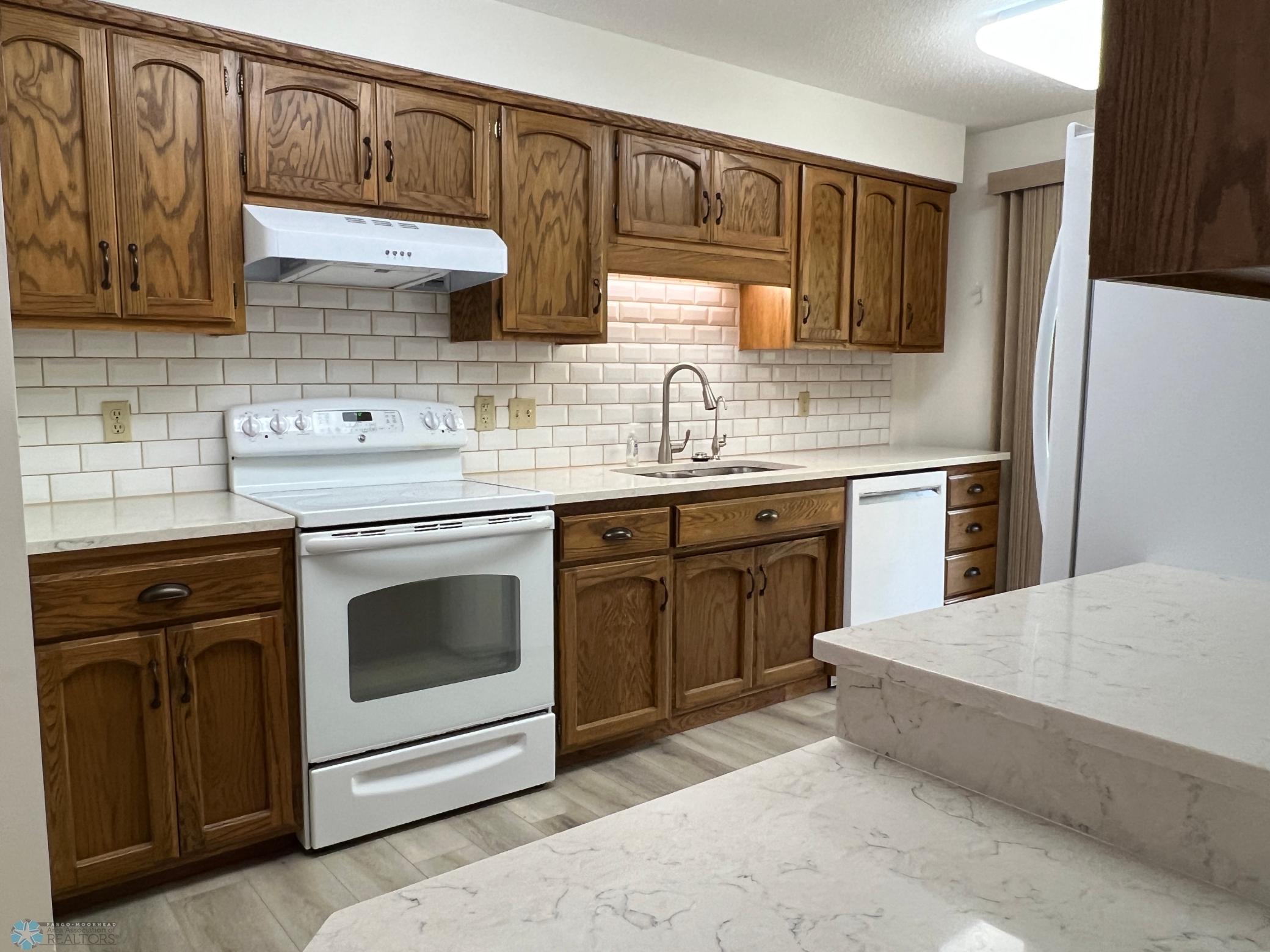 Newer Dishwasher
