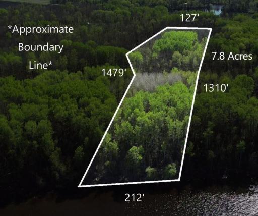 Lot 9 - TBD Driftwood Lane NW, Baudette, MN 56623