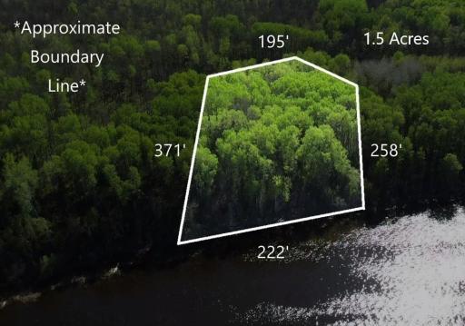 Lot 10 - TBD Driftwood Lane NW, Baudette, MN 56623