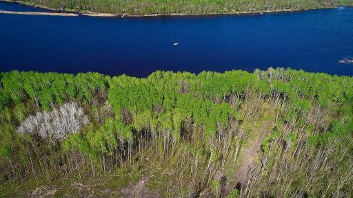 Lot 10 - TBD Driftwood Lane NW, Baudette, MN 56623
