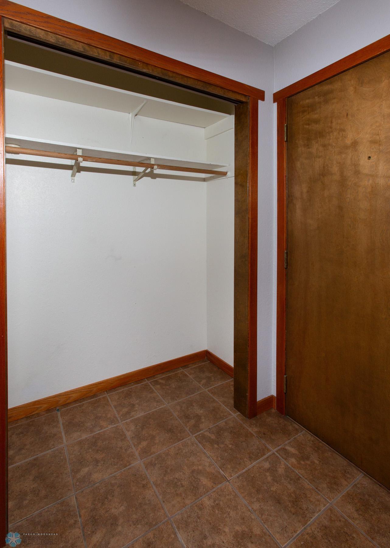 Closet