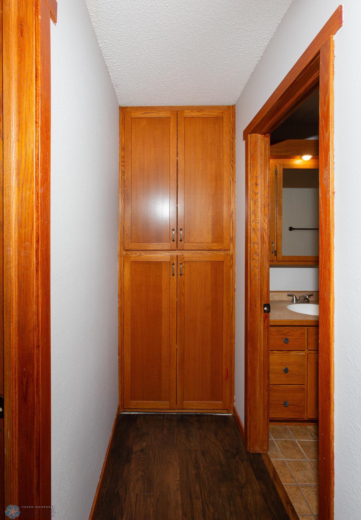 Storage