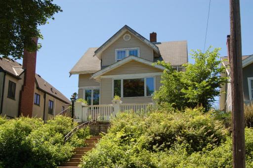 3936 Longfellow Avenue, Minneapolis, MN 55407
