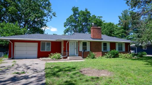 7138 Columbus Avenue, Minneapolis, MN 55423