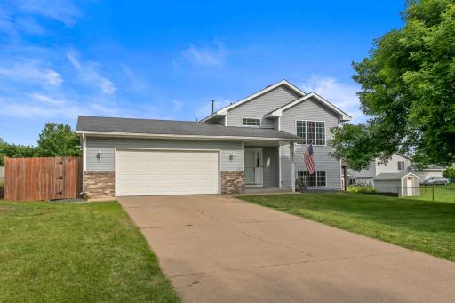 4600 Canvasback Street, Big Lake, MN 55309