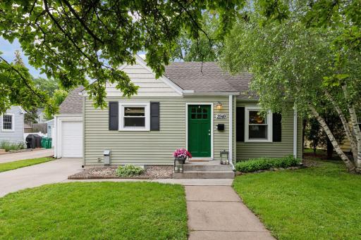 2949 Zarthan Avenue S, Minneapolis, MN 55416