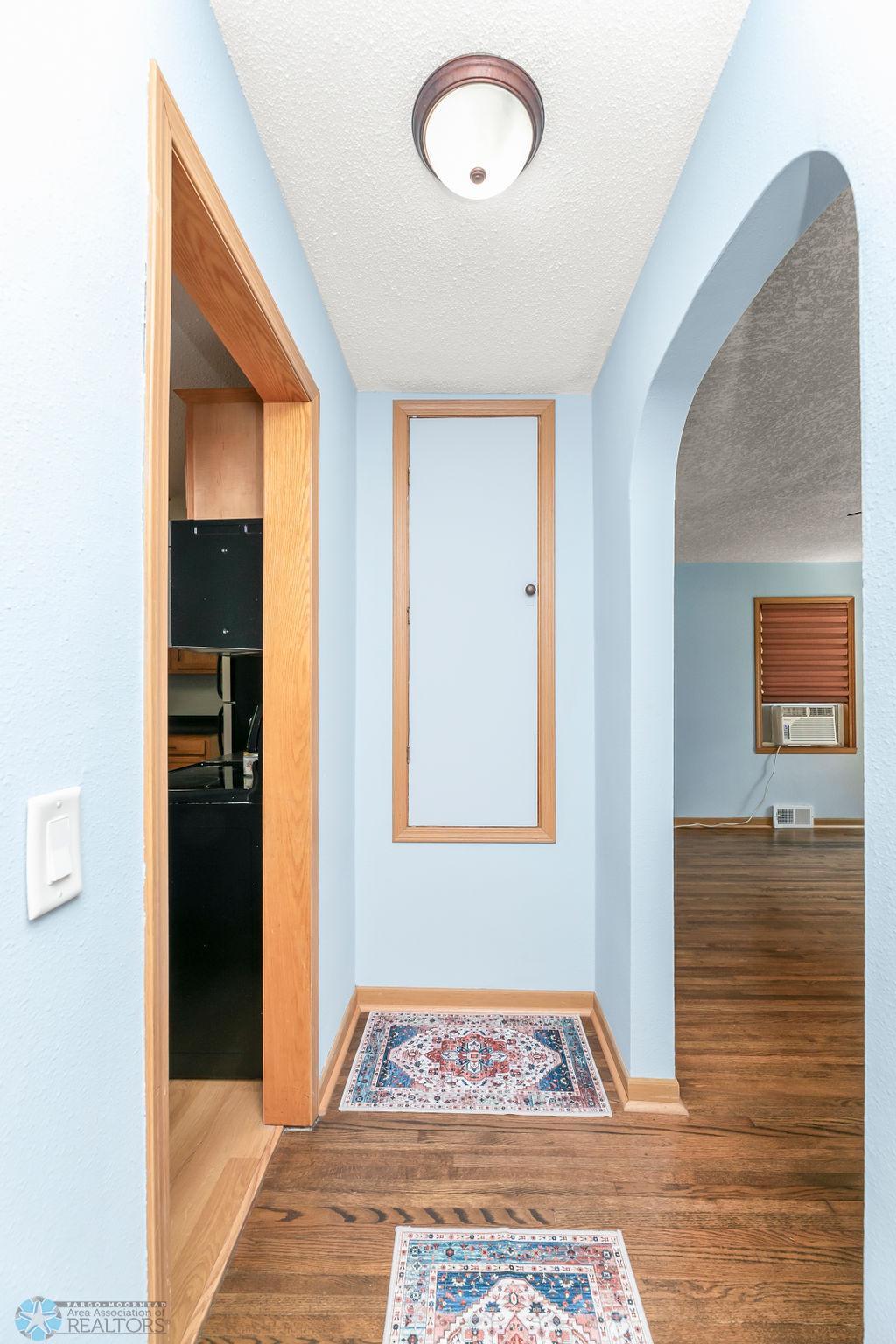 Pantry/storage