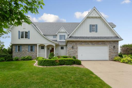 1212 Newhall Drive, Faribault, MN 55021