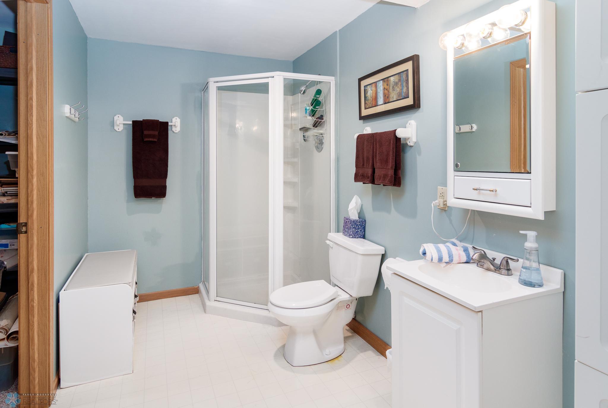 3rd bathroom