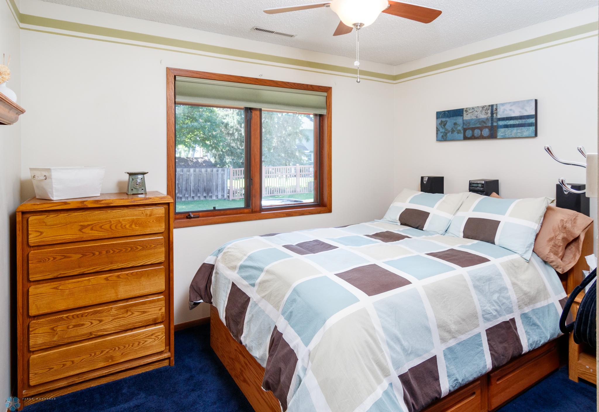 3rd bedroom