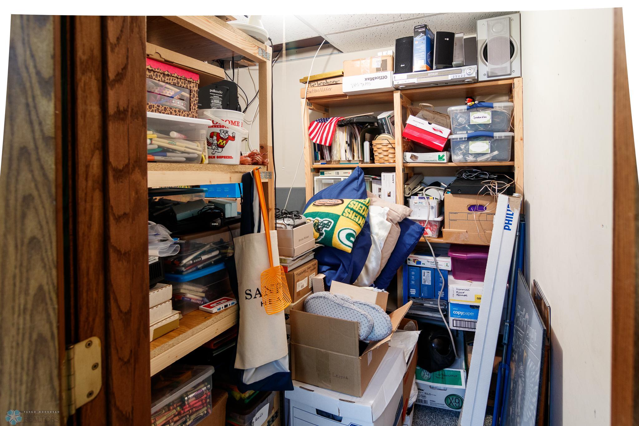 storage room #2