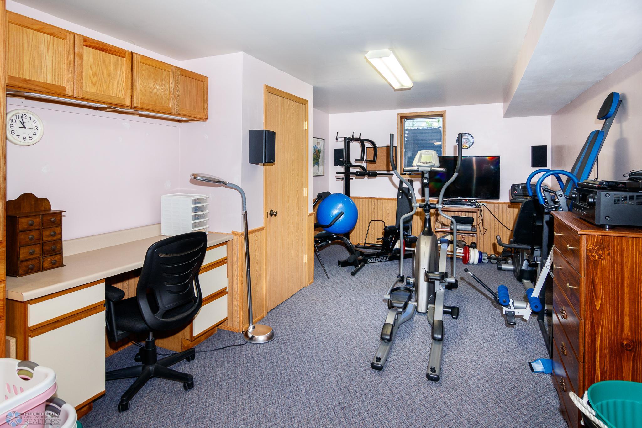 5th bedroom