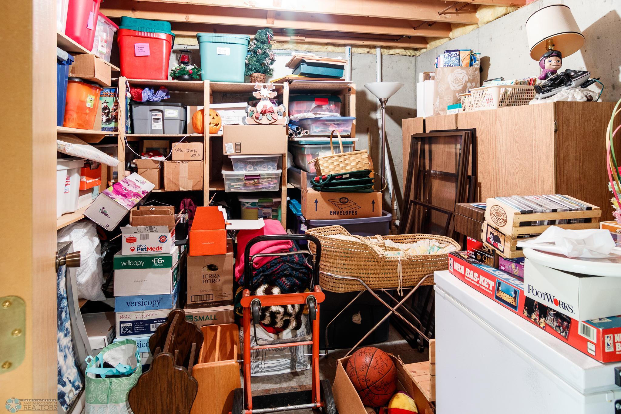 storage #3