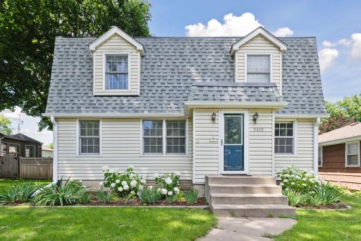 2628 Webster Avenue S, Minneapolis, MN 55416