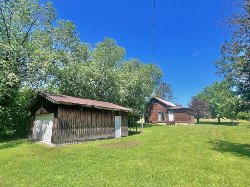 812 3rd Street N, Tower, MN 55790