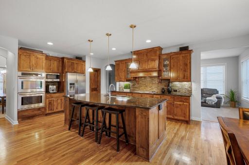 2972 122nd Court NE, Minneapolis, MN 55449