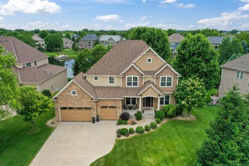 2972 122nd Court NE, Minneapolis, MN 55449