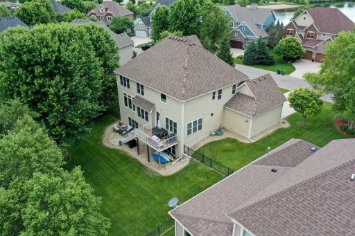 2972 122nd Court NE, Minneapolis, MN 55449
