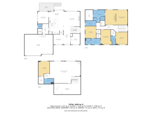 2972 122nd Court NE, Minneapolis, MN 55449