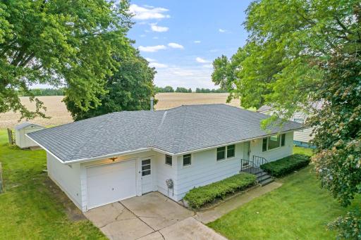 2511 Stella Street, Fairmont, MN 56031