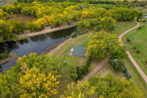 Recreational land with trails, wooded areas, pasture, open/cleared land, trails, creek and more