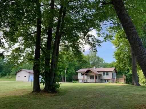 32872 County 38, Walker, MN 56484
