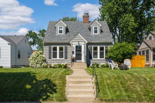 5436 13th Avenue S, Minneapolis, MN 55417
