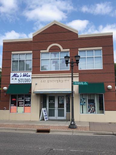 441 University Avenue W, Saint Paul, MN 55103
