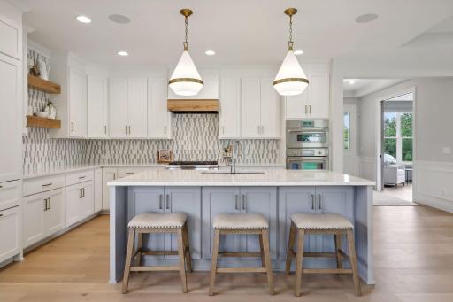 5705 Abbott Avenue S, Edina, MN 55410