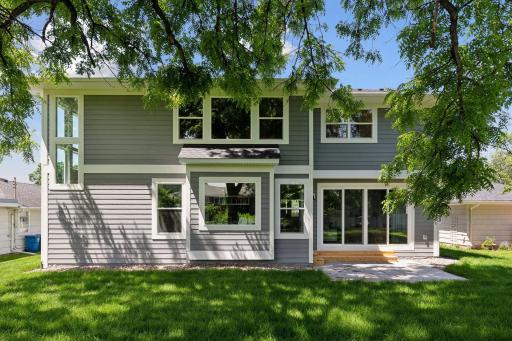 5705 Abbott Avenue S, Edina, MN 55410