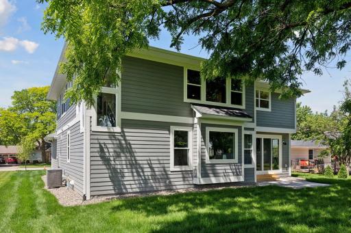 5705 Abbott Avenue S, Edina, MN 55410