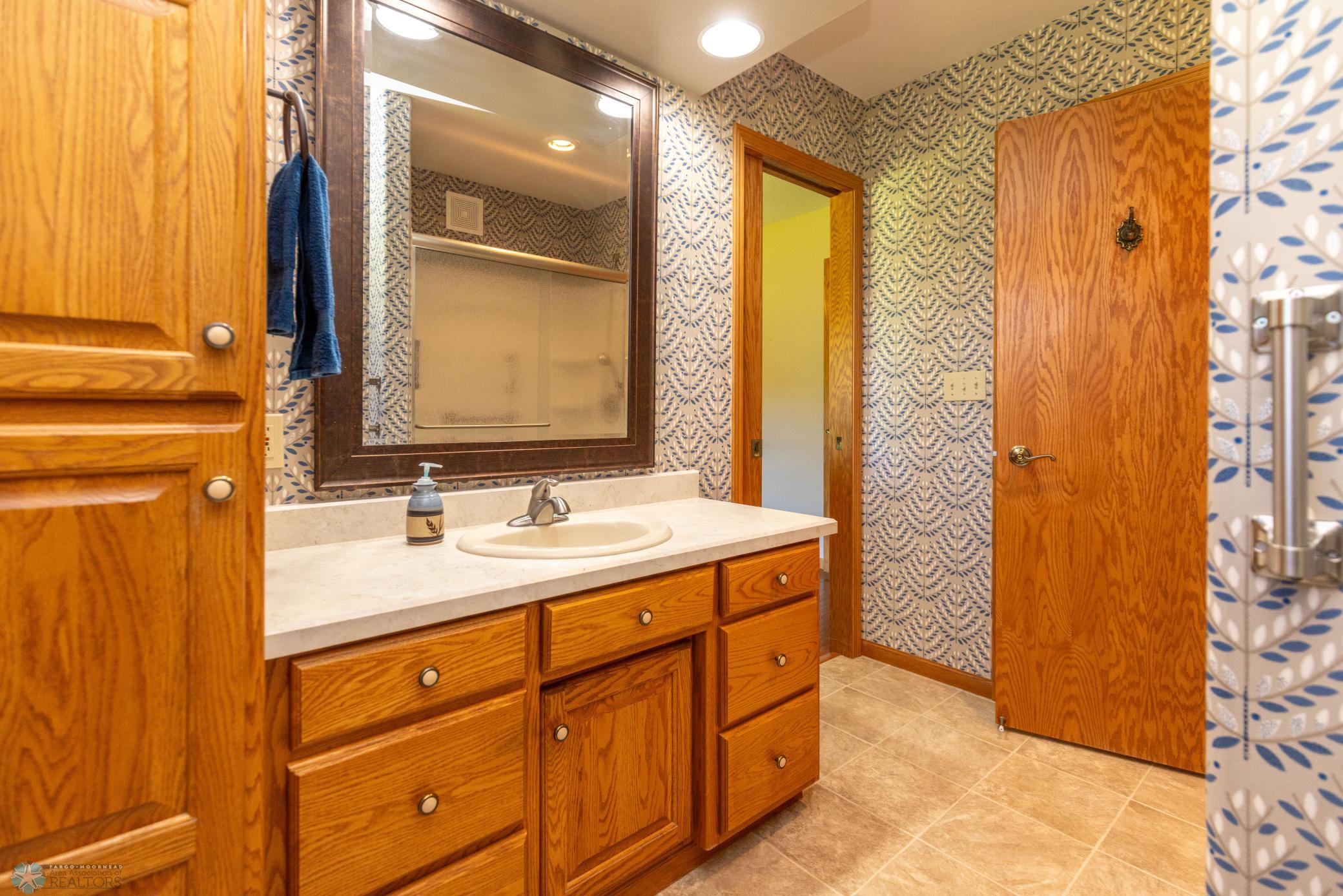 main floor bath