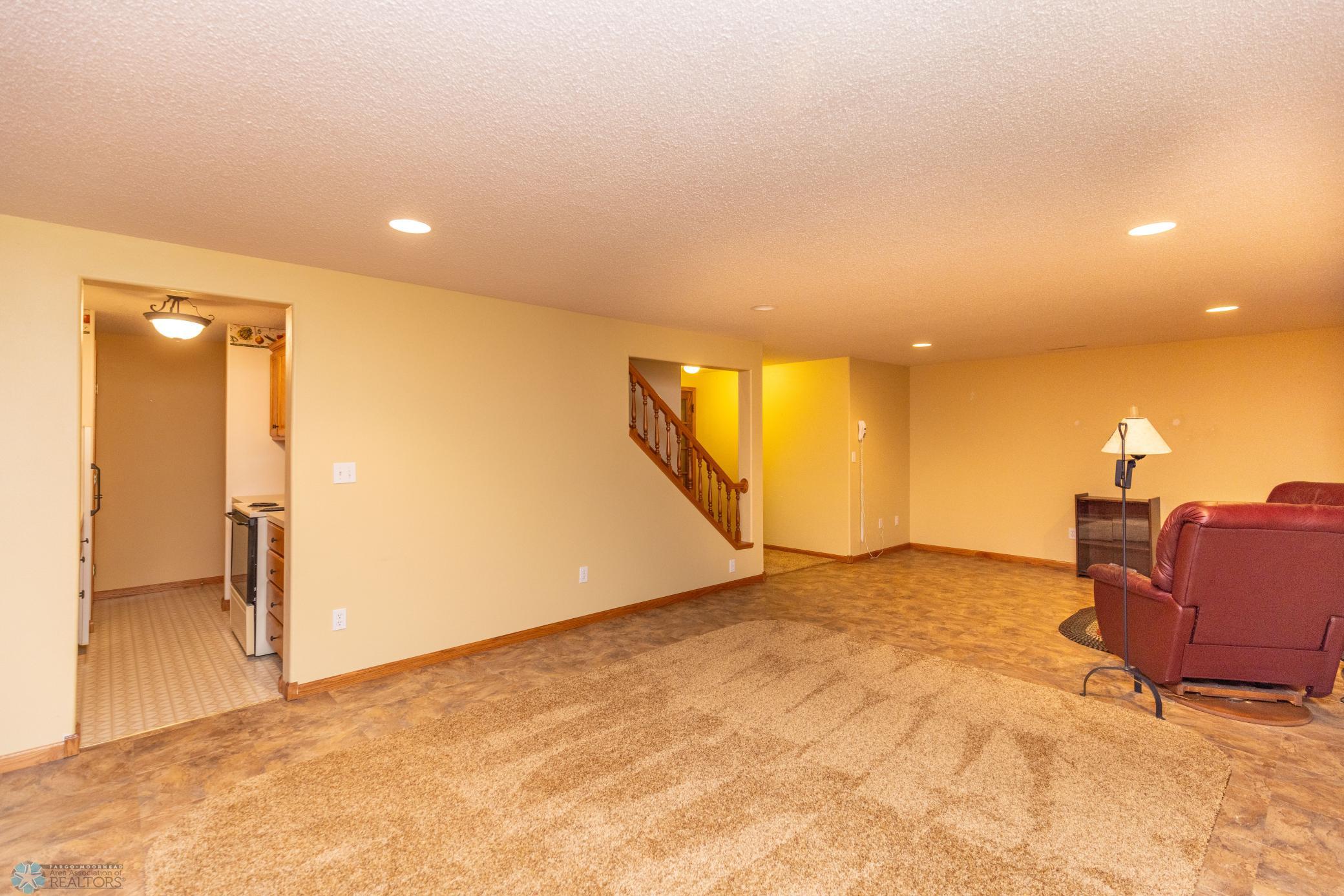 large bsmnt family room