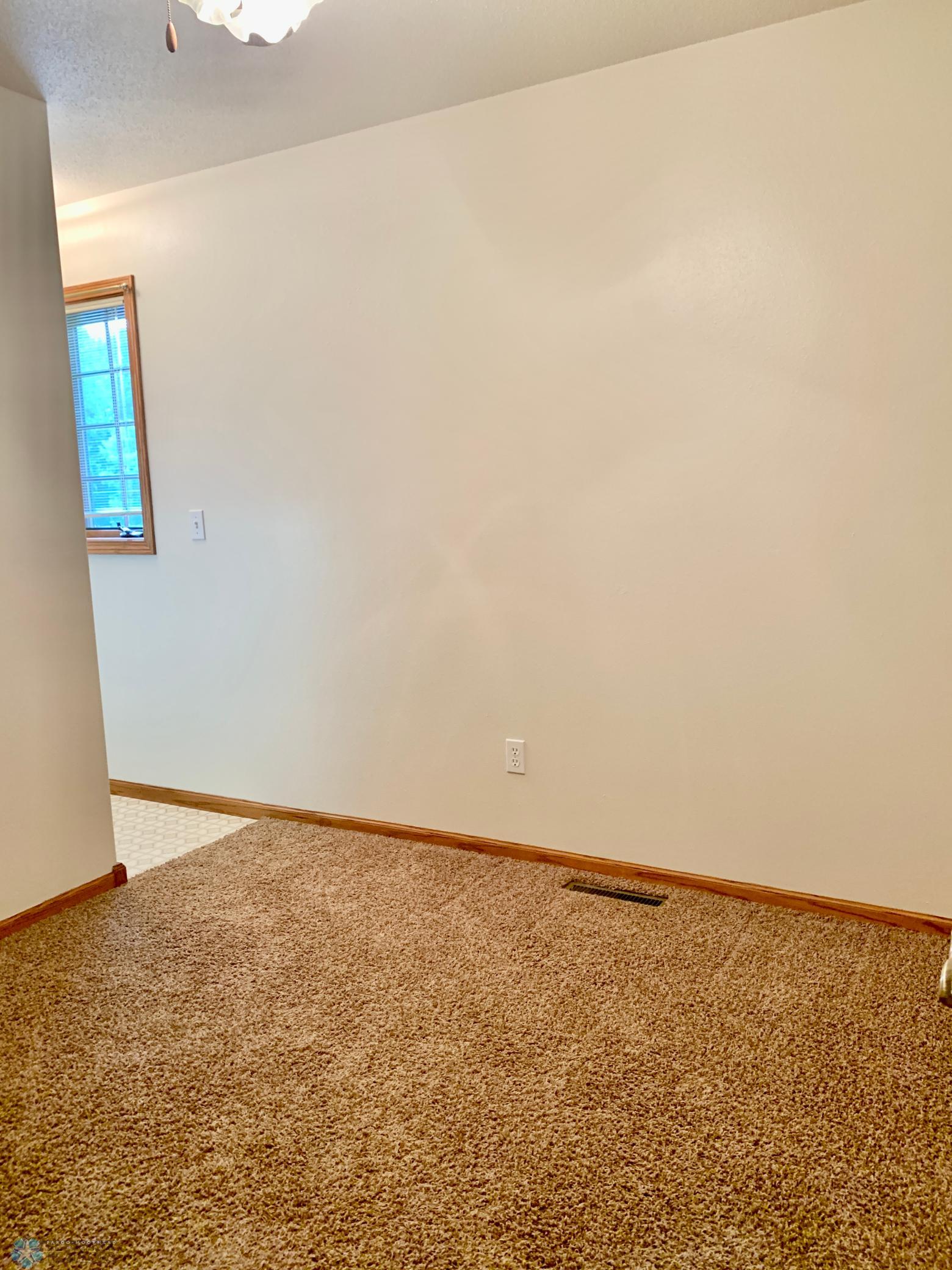 main floor office/bedroom