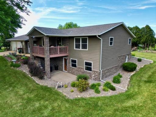 36243 Crow Creek Lane, Redwood Falls, MN 56283