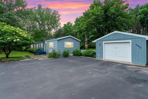 5403 Pine Lane, North Branch, MN 55056