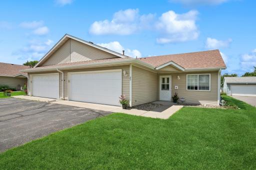 25 4th Avenue N, Waite Park, MN 56387