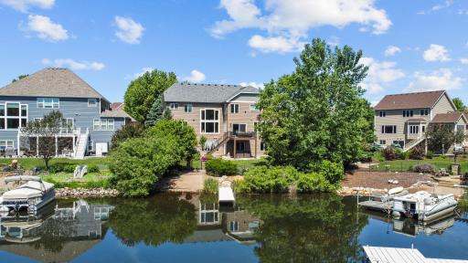 12169 Dunkirk Street NE, Blaine, MN 55449