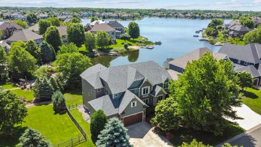 12169 Dunkirk Street NE, Blaine, MN 55449