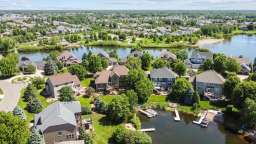 12169 Dunkirk Street NE, Blaine, MN 55449