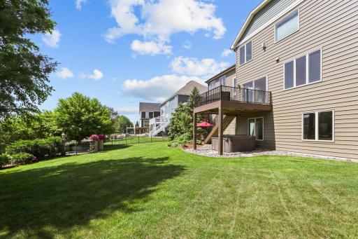 12169 Dunkirk Street NE, Blaine, MN 55449