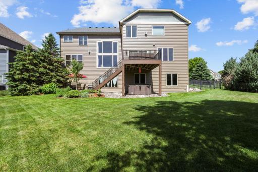 12169 Dunkirk Street NE, Blaine, MN 55449