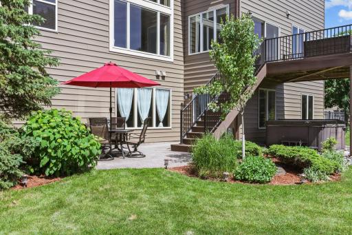 12169 Dunkirk Street NE, Blaine, MN 55449