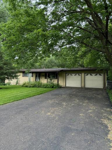 3025 142nd Lane NW, Andover, MN 55304