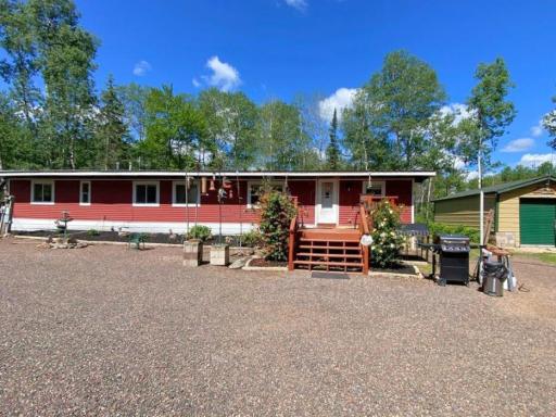 21703 Lewis Road, Finlayson, MN 55735